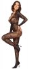 Seksowny kombinezon catsuit z długim rękawem Fantasy Cottelli S-L